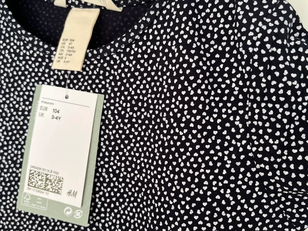 Billede 4 - Kjole og leggings
