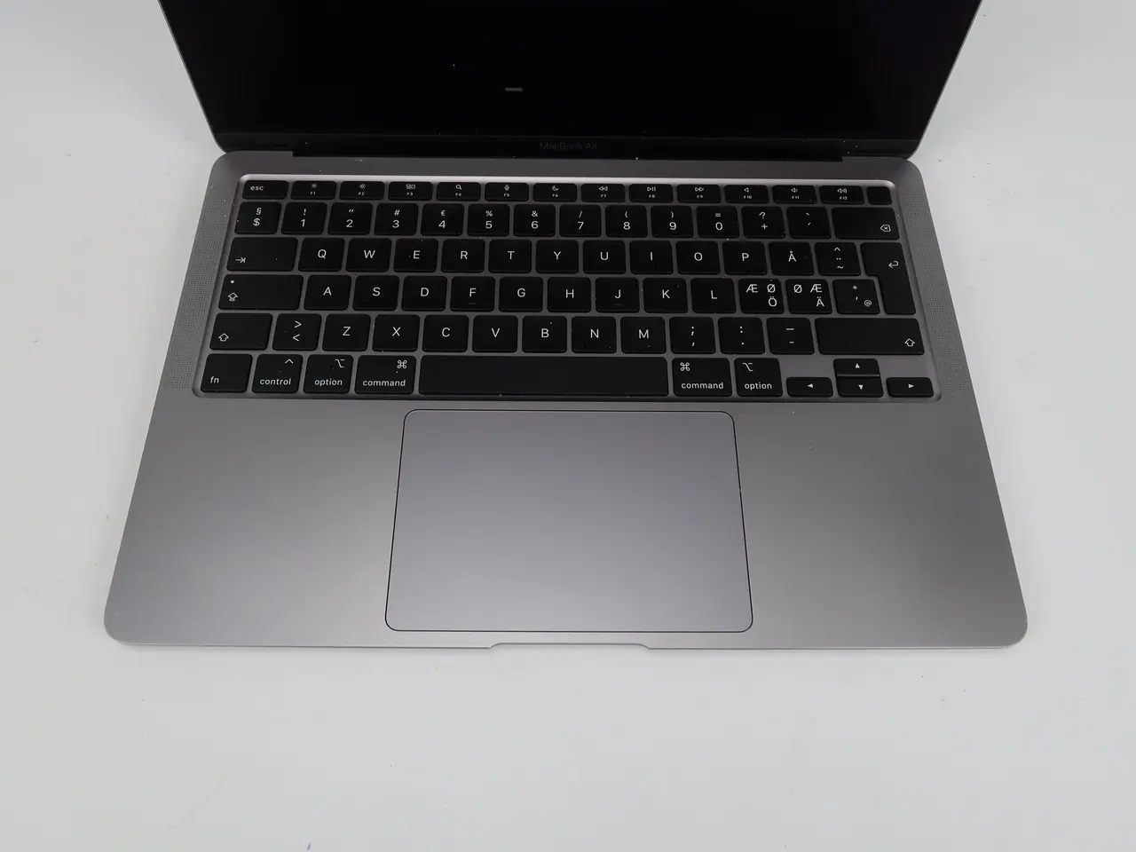 Billede 2 - Apple MacBook Air M1 2020