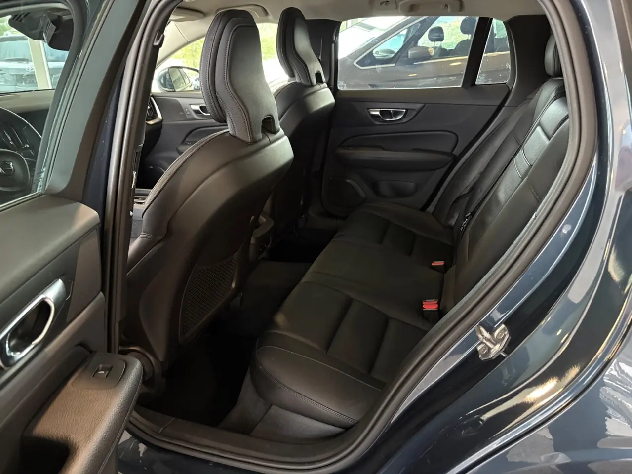 Billede 11 - Volvo V60 2,0 D4 190 Inscription aut.