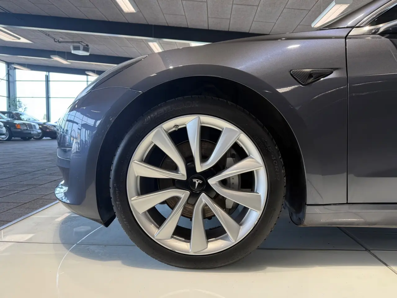 Billede 9 - Tesla Model 3 Long Range AWD