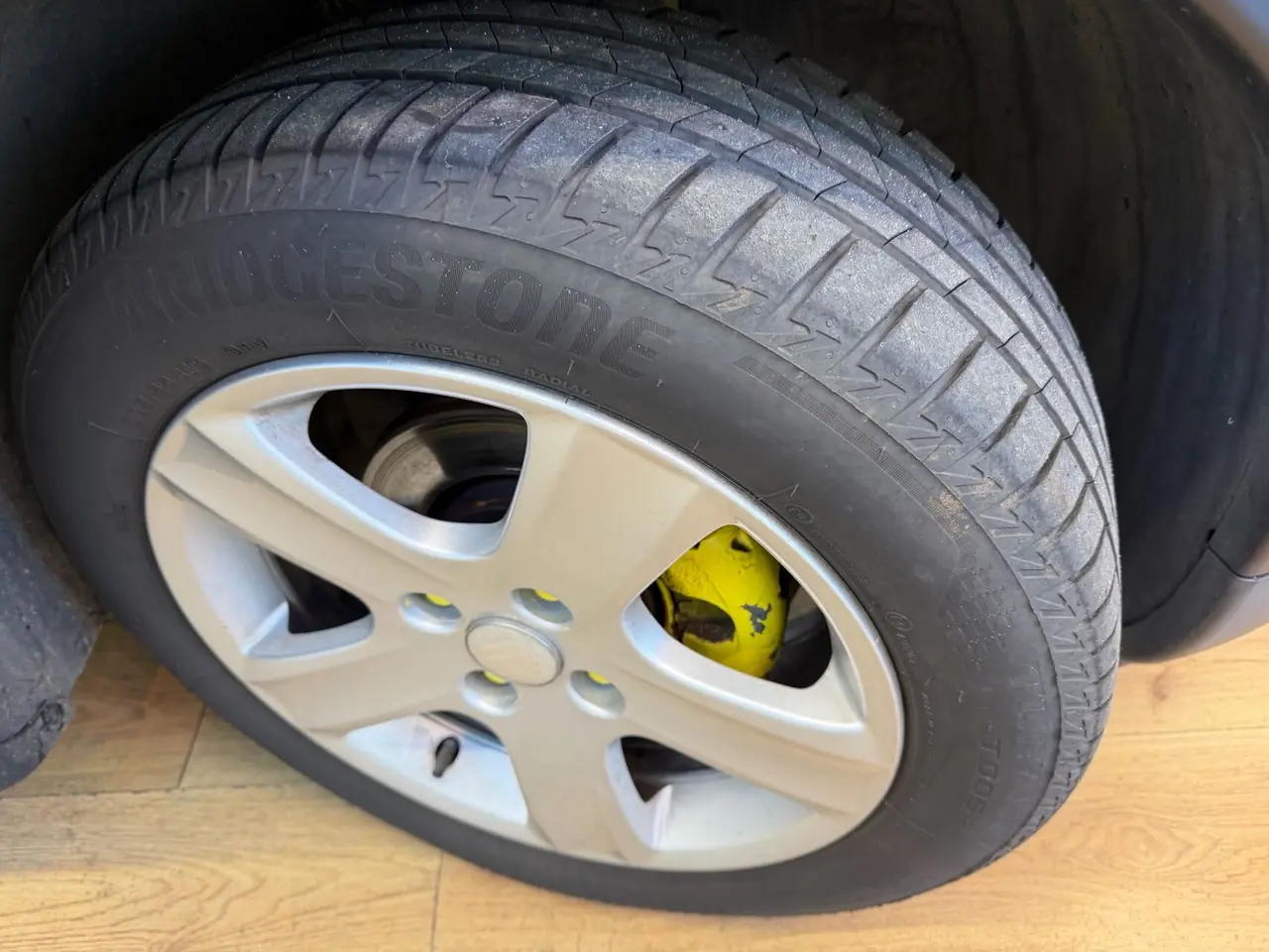 Billede 14 - Citroën C4 Cactus 1,6 e-HDi Feel ETG6 92HK Van 6g Aut.