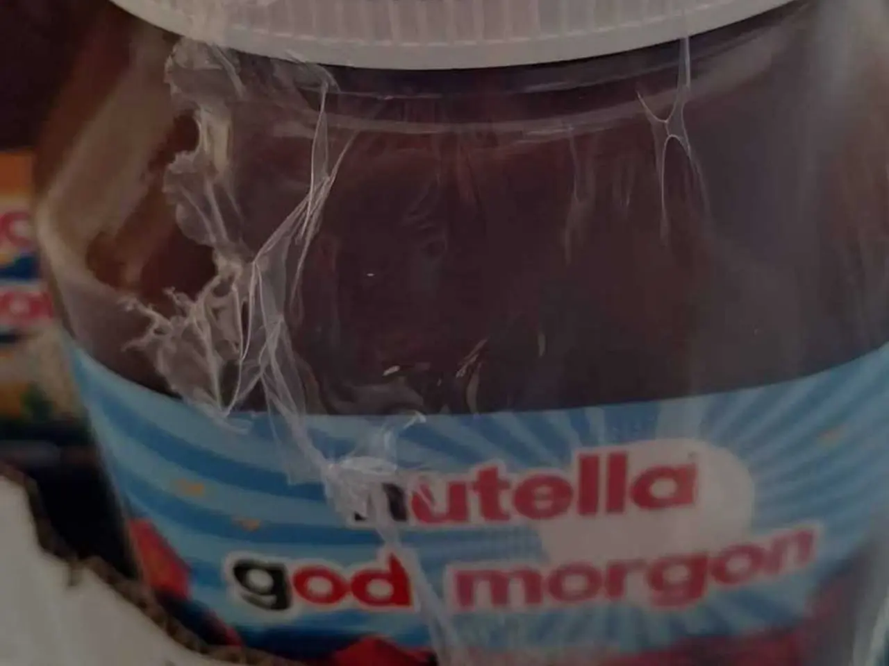 Billede 3 - Nutella 
