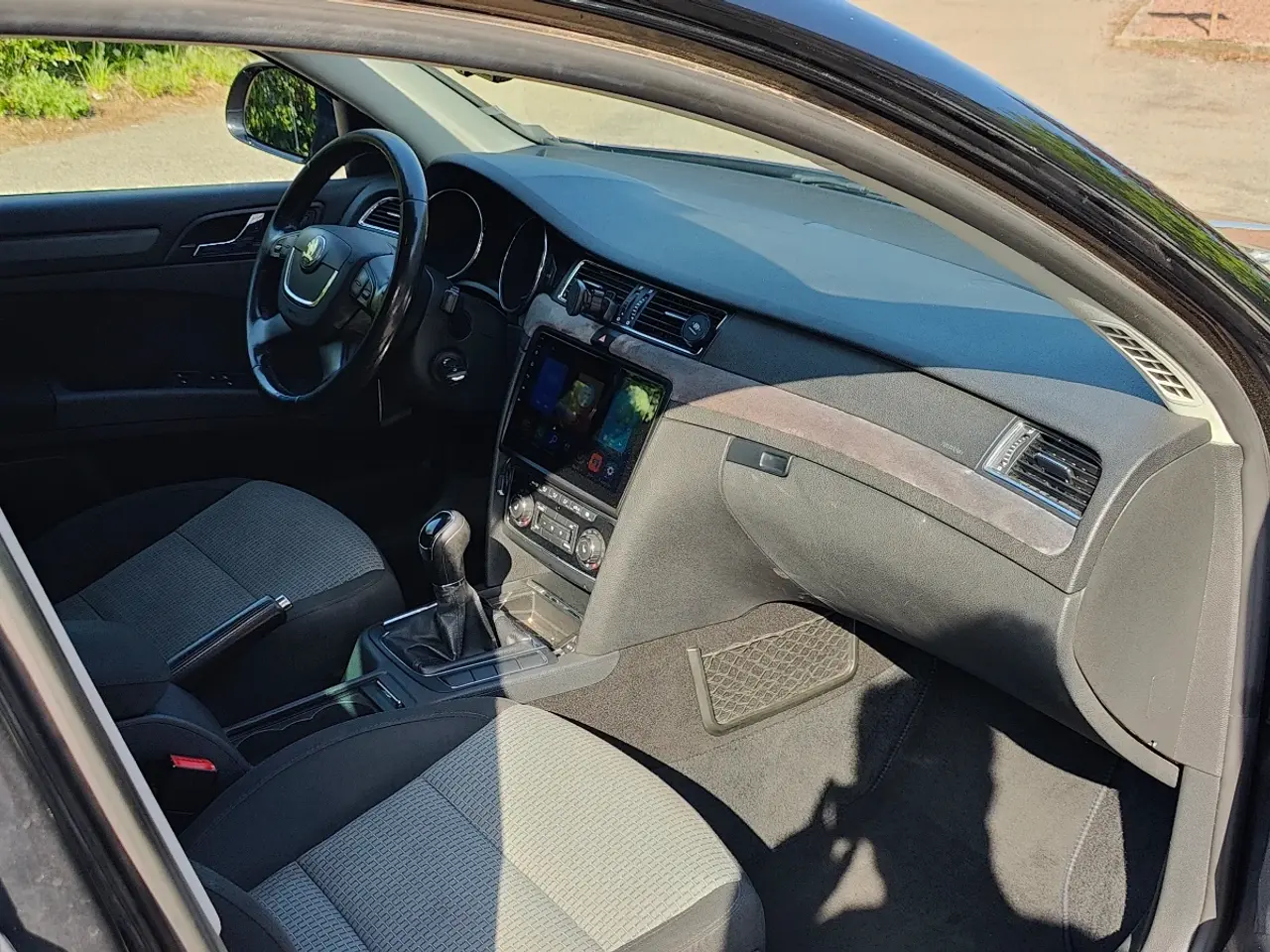 Billede 7 - Skoda Superb Combi 1.6 TDi Greenline