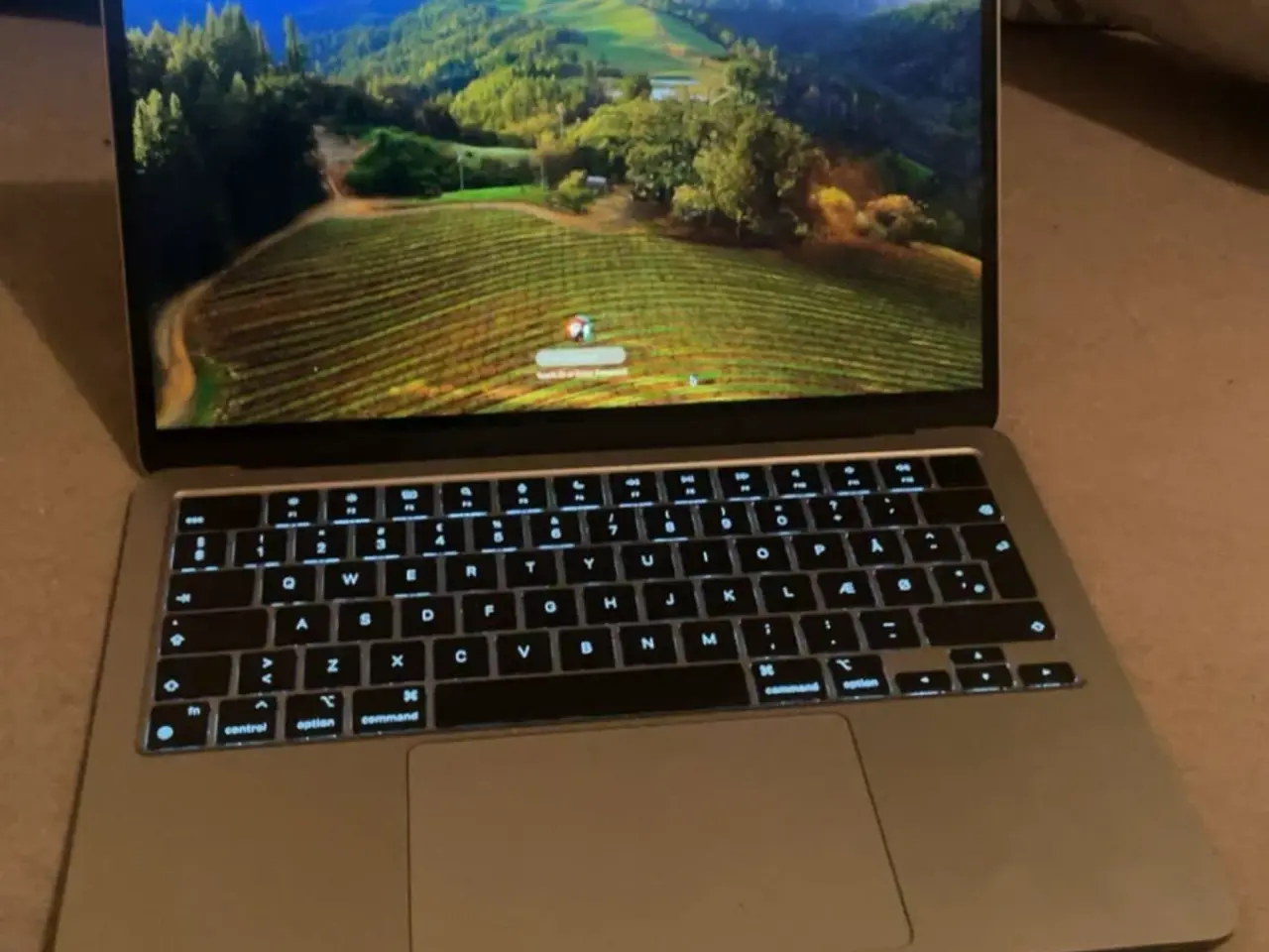 Billede 2 - MacBook Air 2022