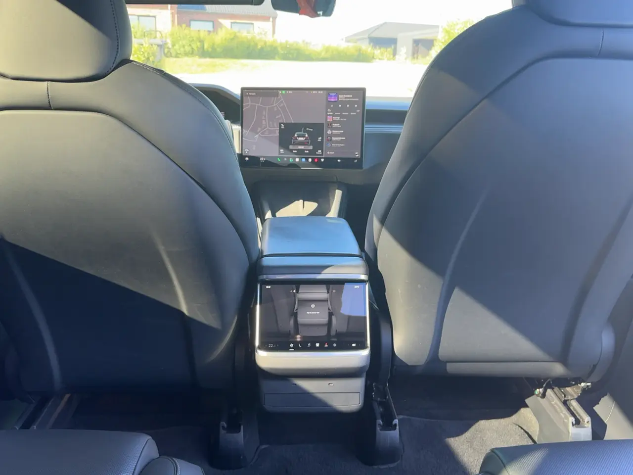 Billede 16 - Tesla Model X Plaid AWD