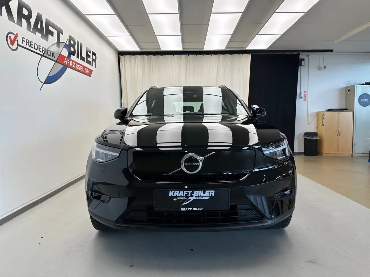 Billede 7 - Volvo XC40 P8 ReCharge Twin Plus