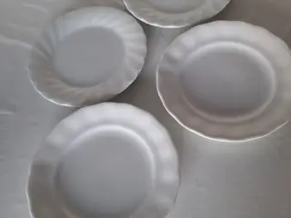 Tallerkener