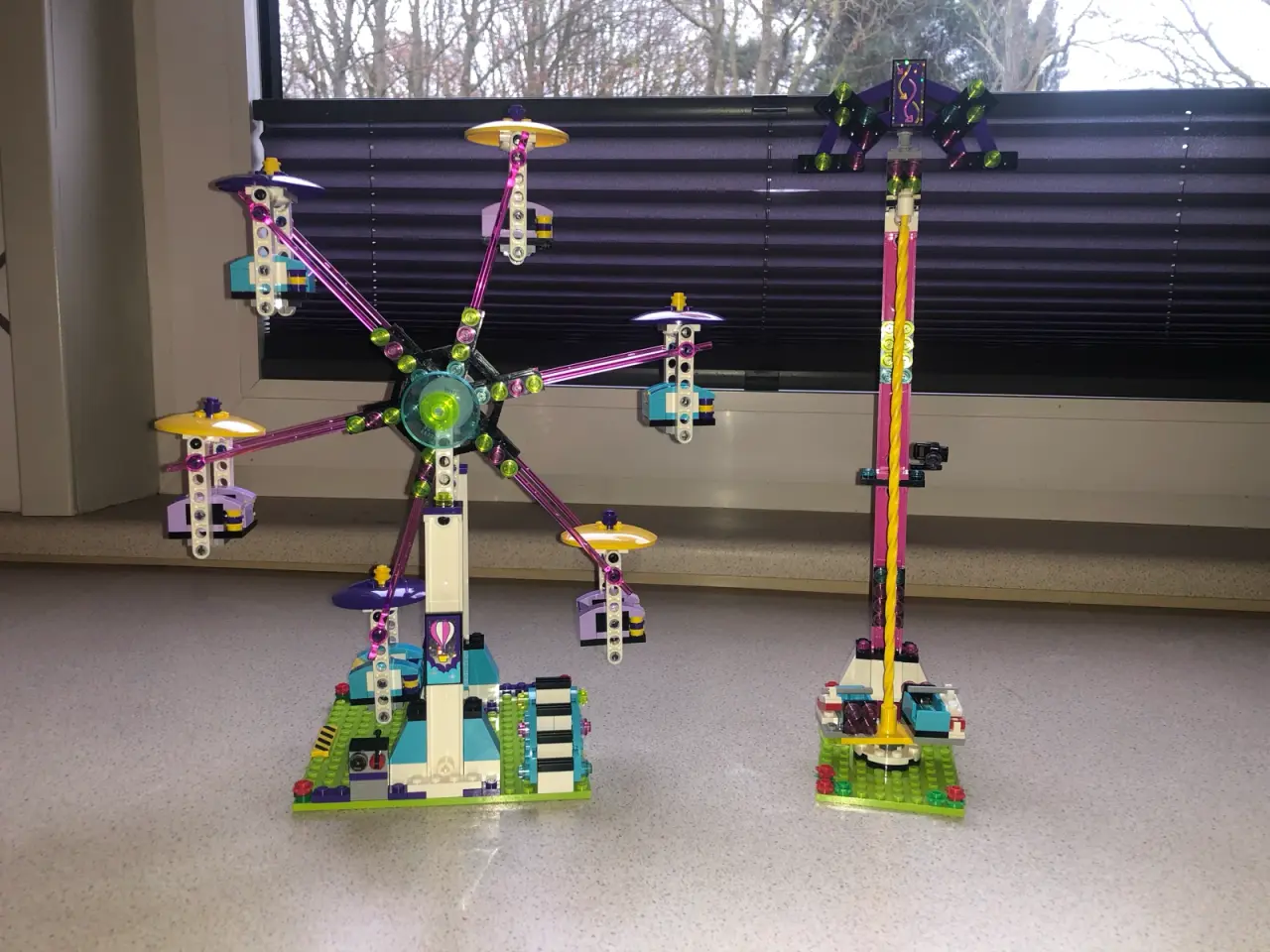 Billede 2 - Lego Friends 41130
