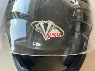 Altura Vmax motorcykelhjelm str. L