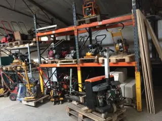 pladevibrator