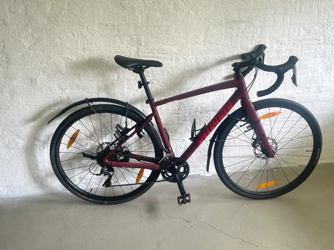 Billede 2 - Specialized Diverge E5 2020 Gravel/Cross 54 cm