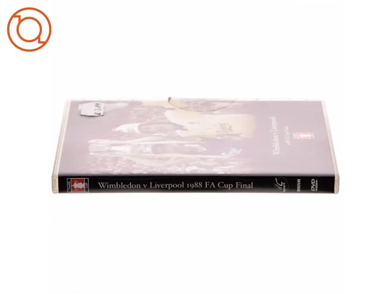 Billede 2 - Wimbledon v Liverpool