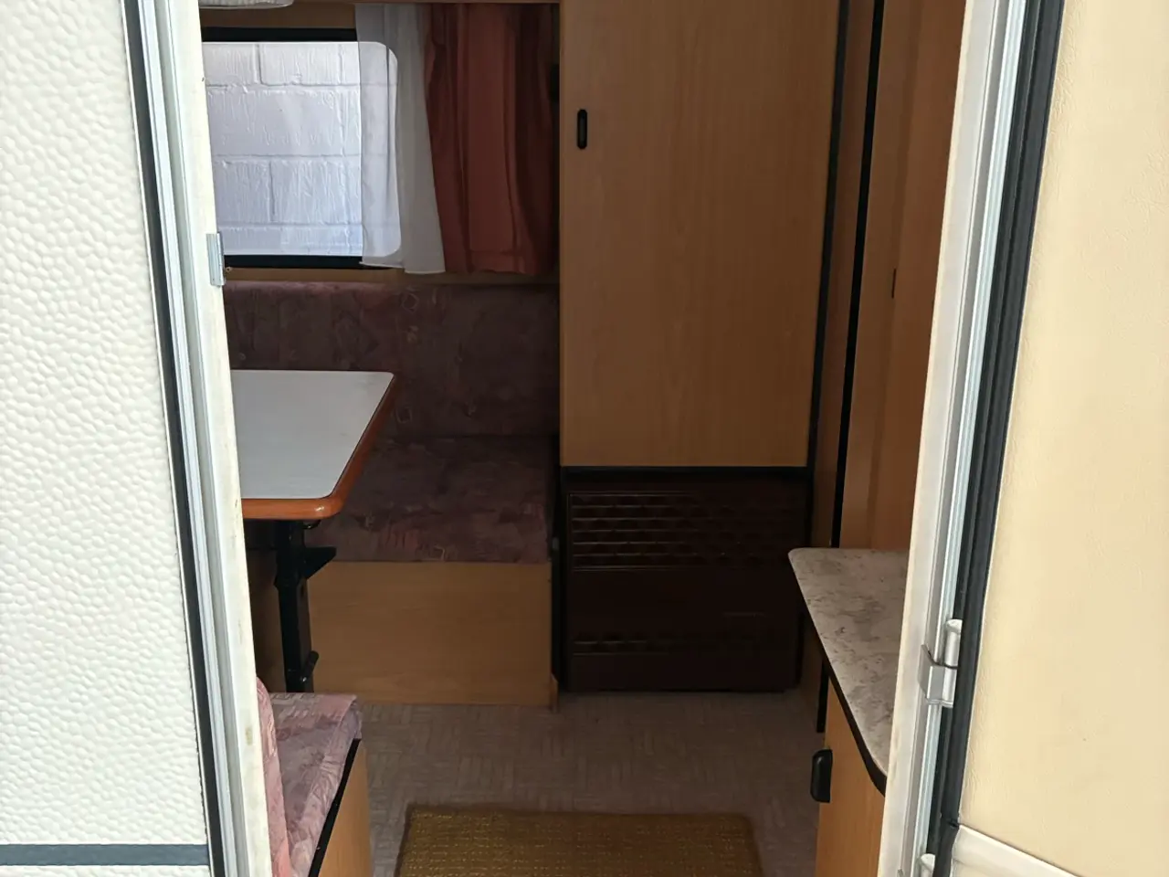 Billede 5 - Bürstner 4654 campingvogn🌱