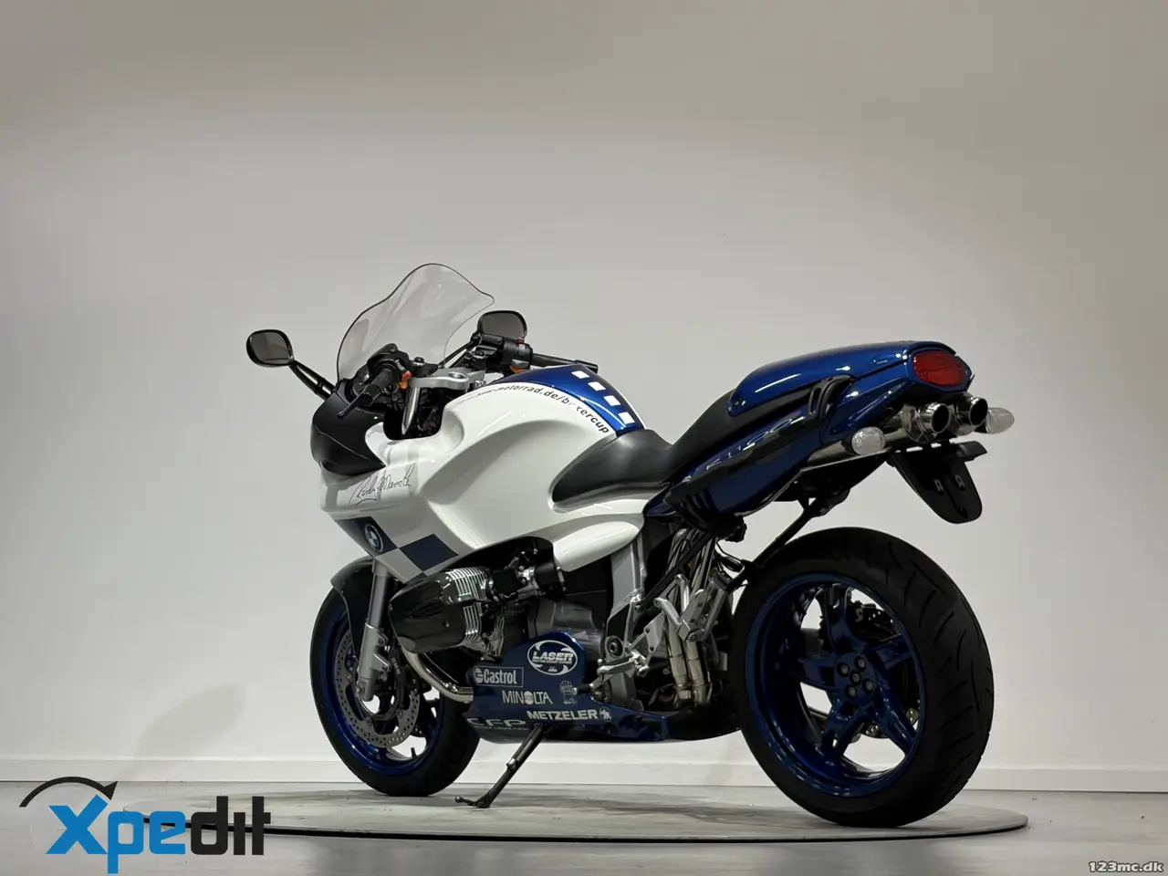 Billede 7 - BMW R 1100 S