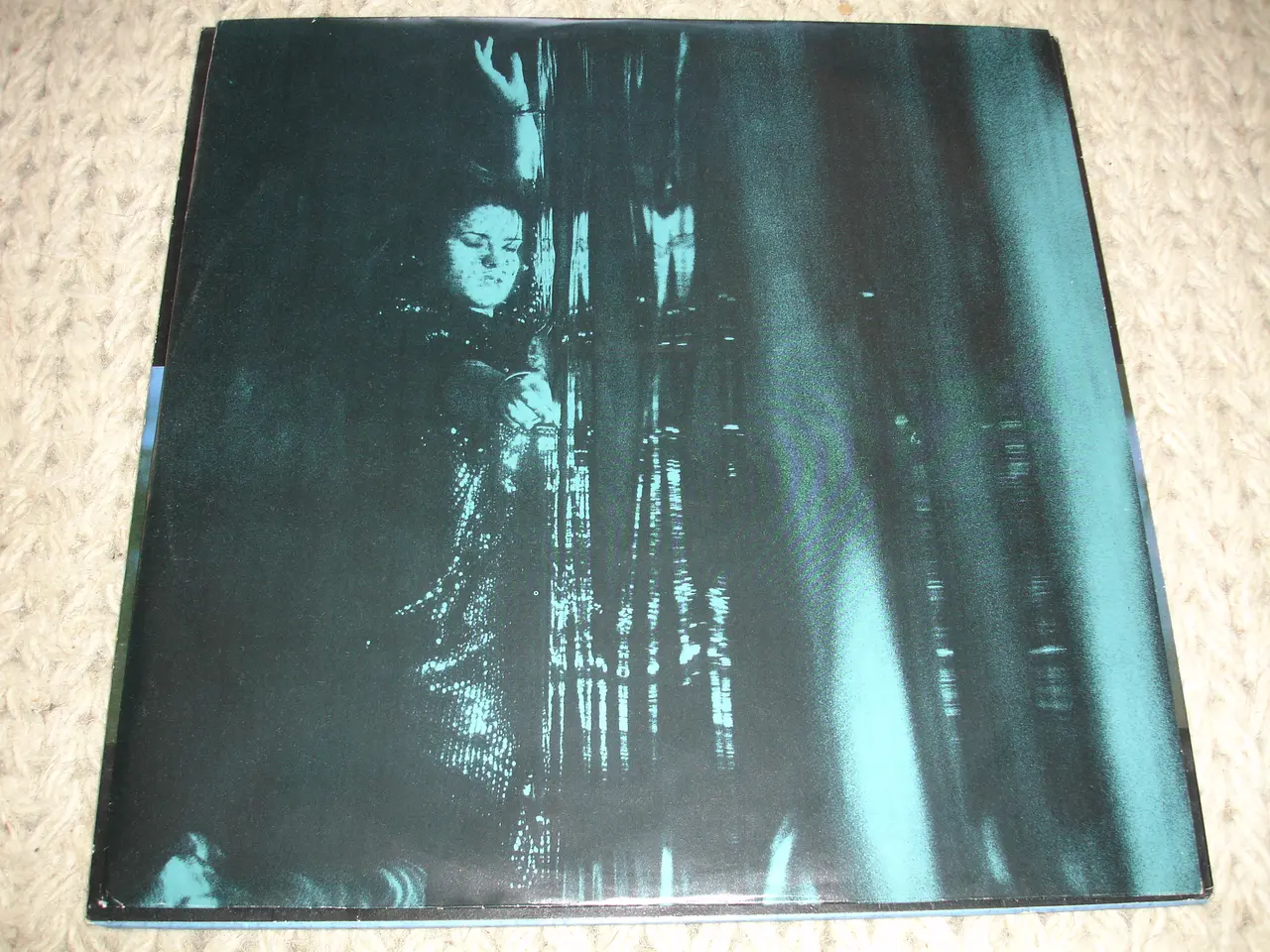 Billede 4 - (Sender gerne) Alison Moyet – Raindancing (Yazoo)