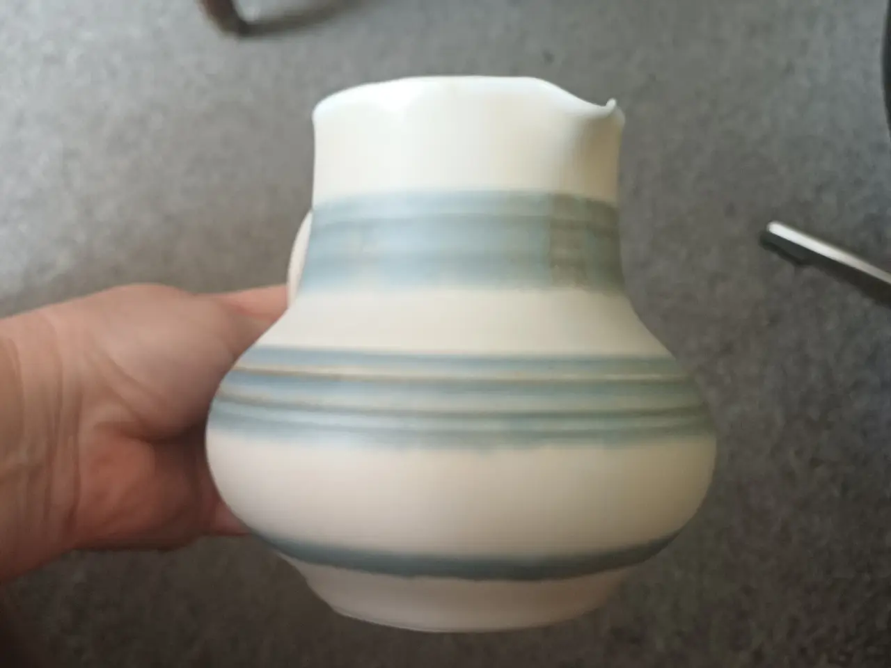 Billede 2 - Kande/vase B og G