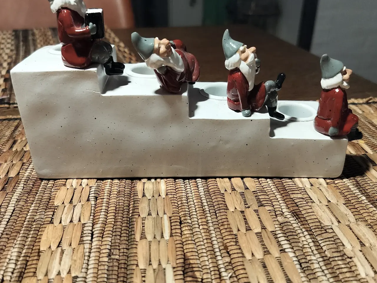 Billede 3 - Advent svage
