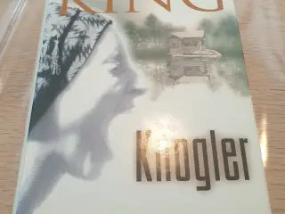 Stephen King Bogen Knogler