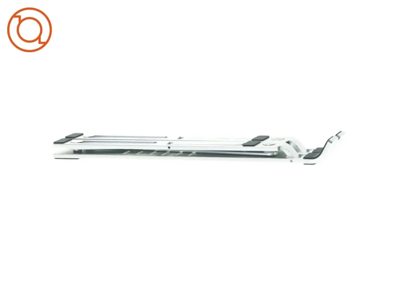 Billede 4 - Laptop stander (str. 24 x 16 cm)