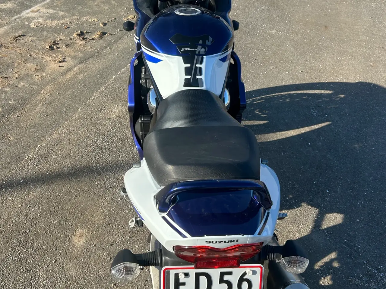 Billede 6 - Suzuki gsx 1200 bandit