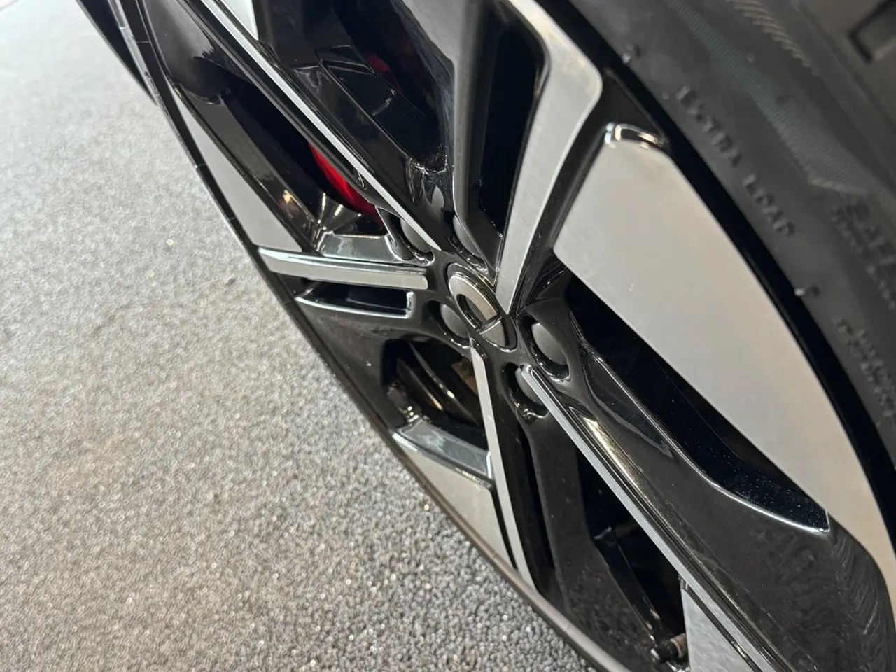 Billede 10 - Smart #1 66 Brabus