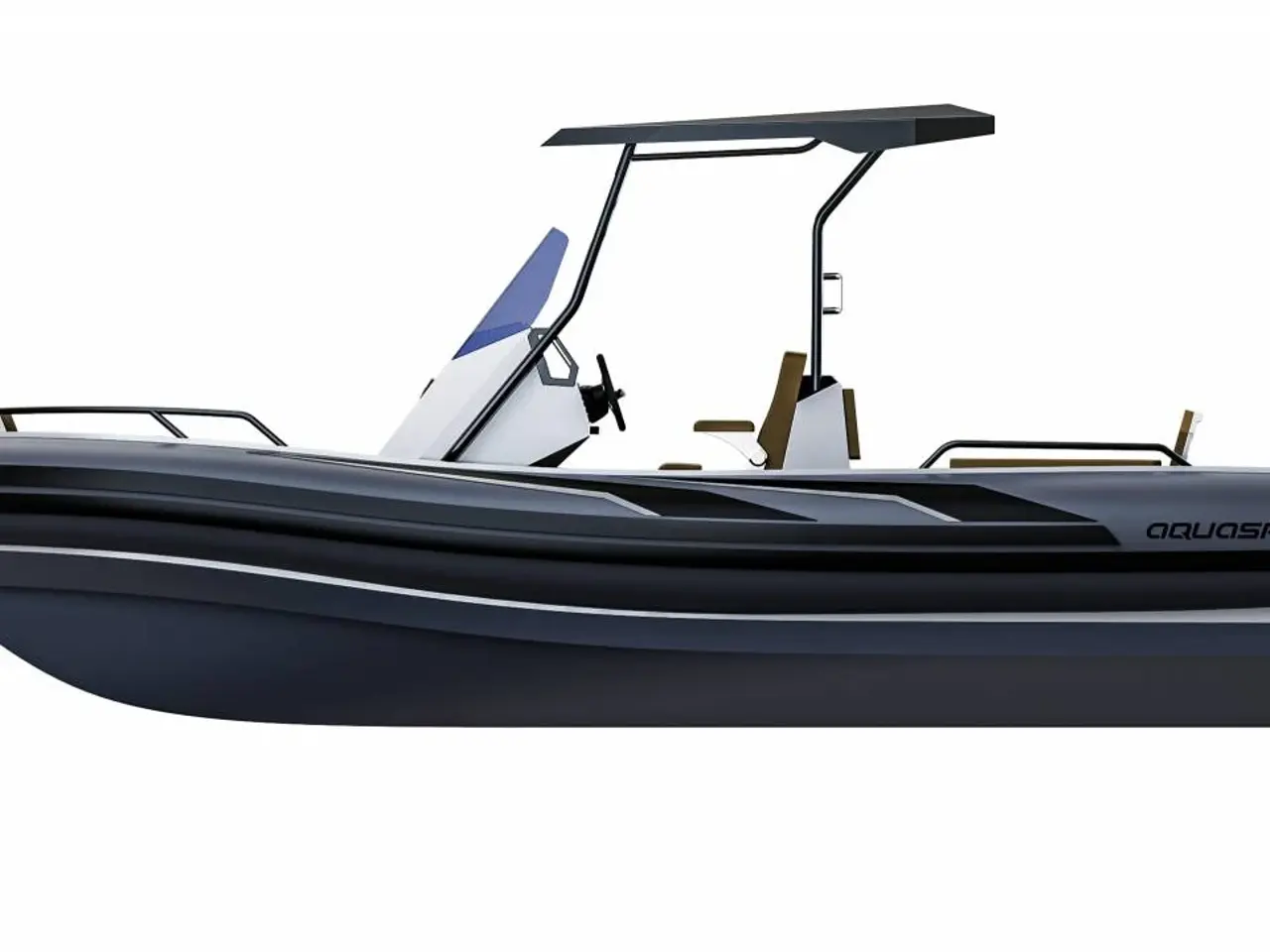 Billede 6 - Aqua Spirit S700 - 150 HK Yamaha