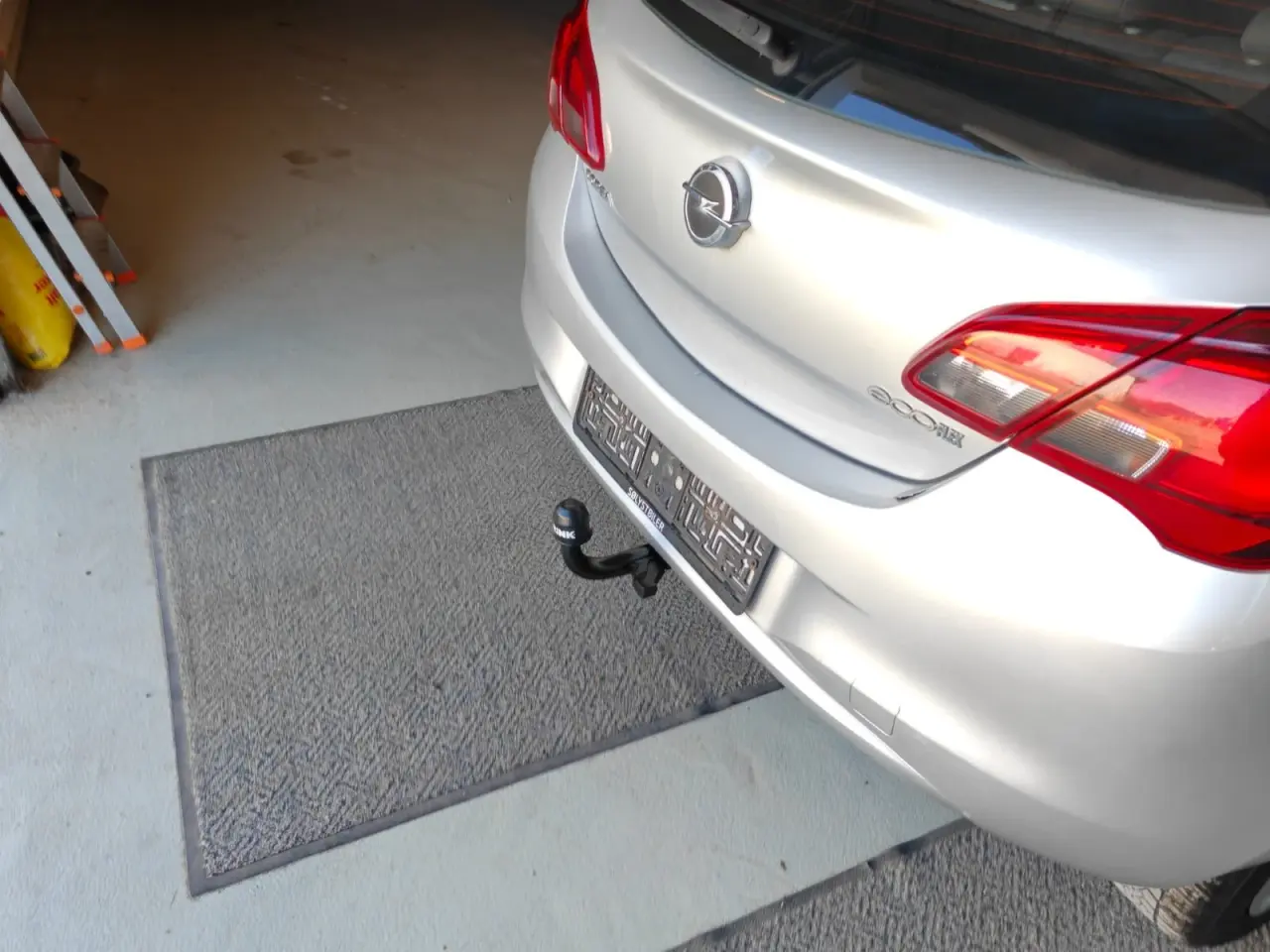 Billede 5 - Opel Corsa 1,3 CDTi 95 Cosmo