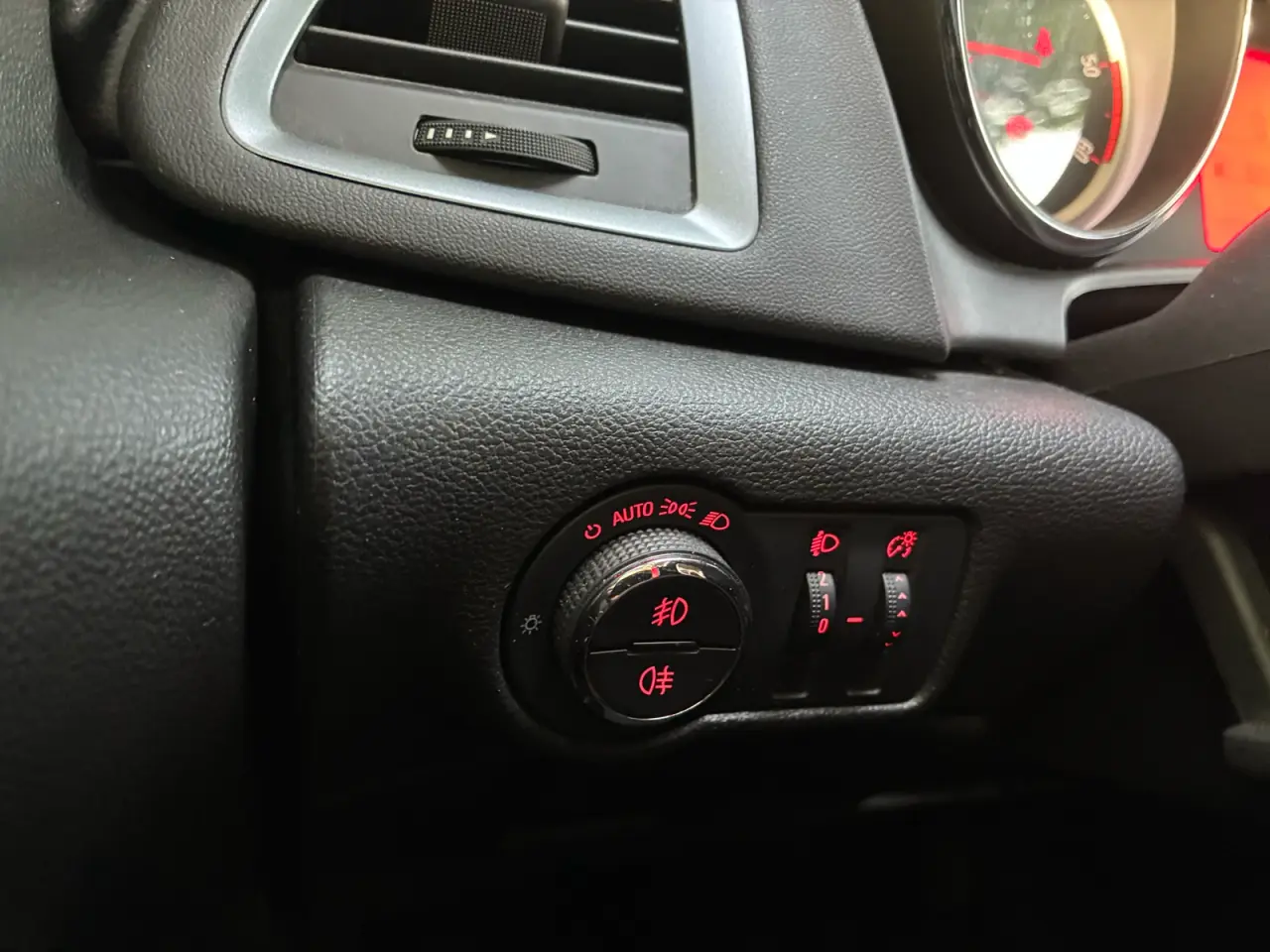 Billede 9 - Flot velholdt Astra 165 hk diesel med automatgear