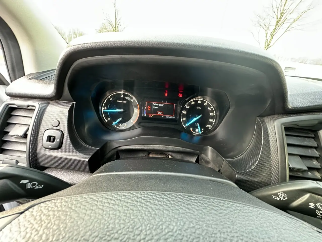 Billede 13 - Ford Ranger 2,0 EcoBlue XL Rap Cab