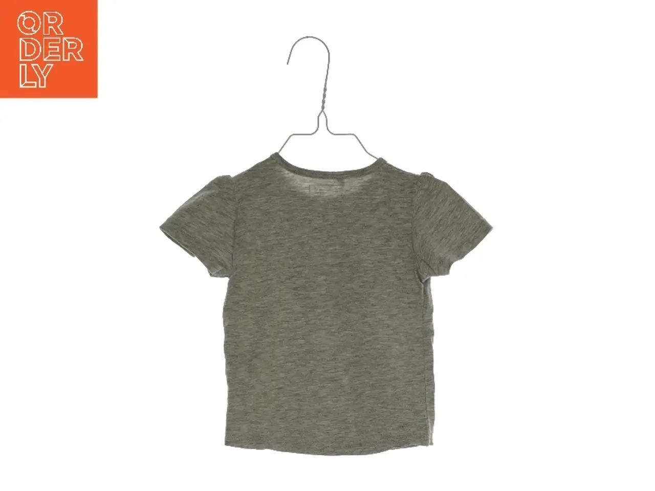 Billede 2 - Bluse fra Mads & Mette (Str 68 cm)