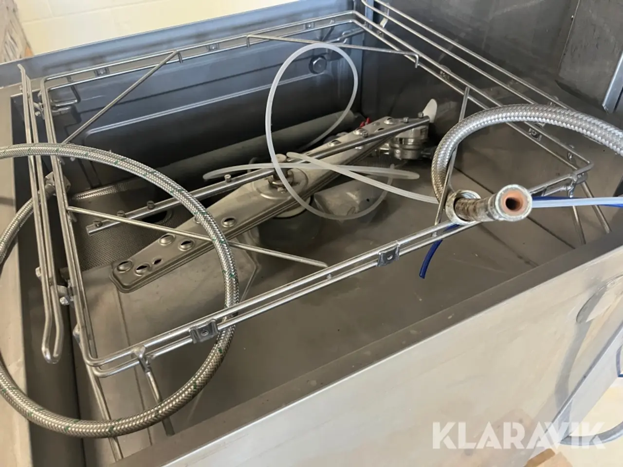 Billede 6 - Opvaskemaskine Electrolux WT 60 E