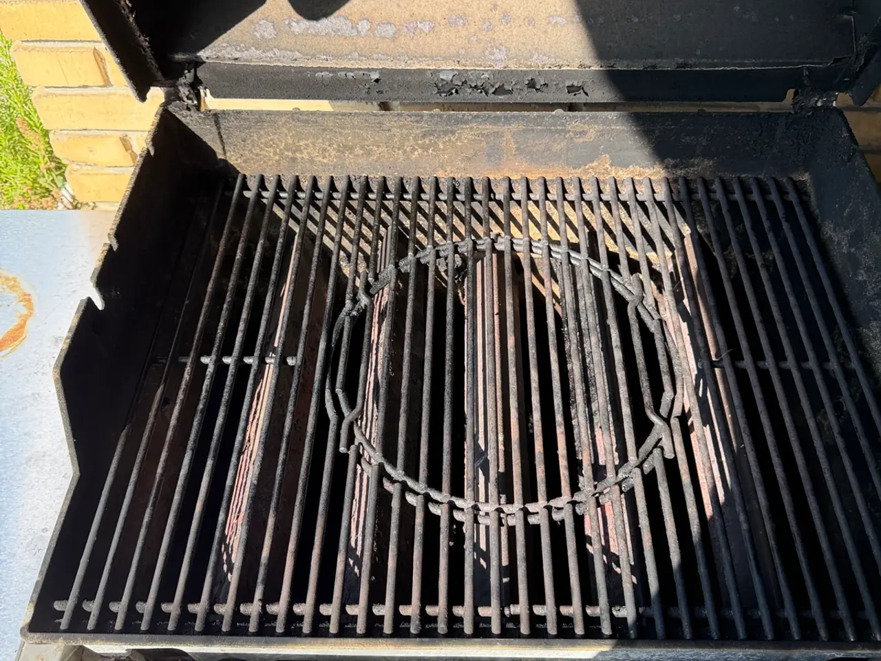 Billede 3 - Weber Genesis