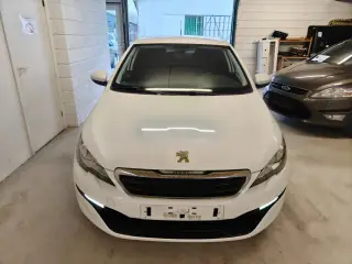 Peugeot 308 1,2 VTi 82 Active