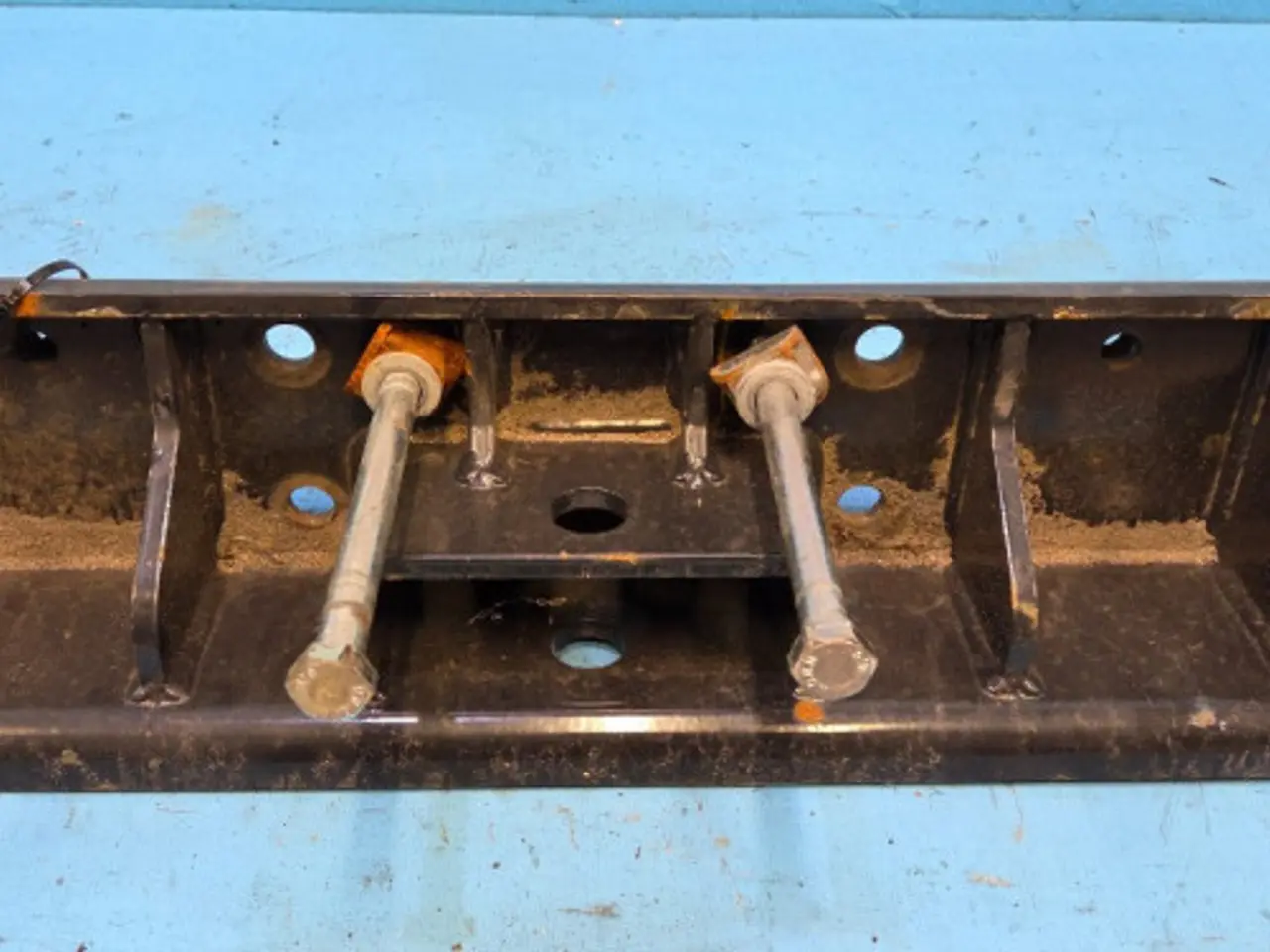 Billede 11 - Case Farmall 75A Holder 47829589