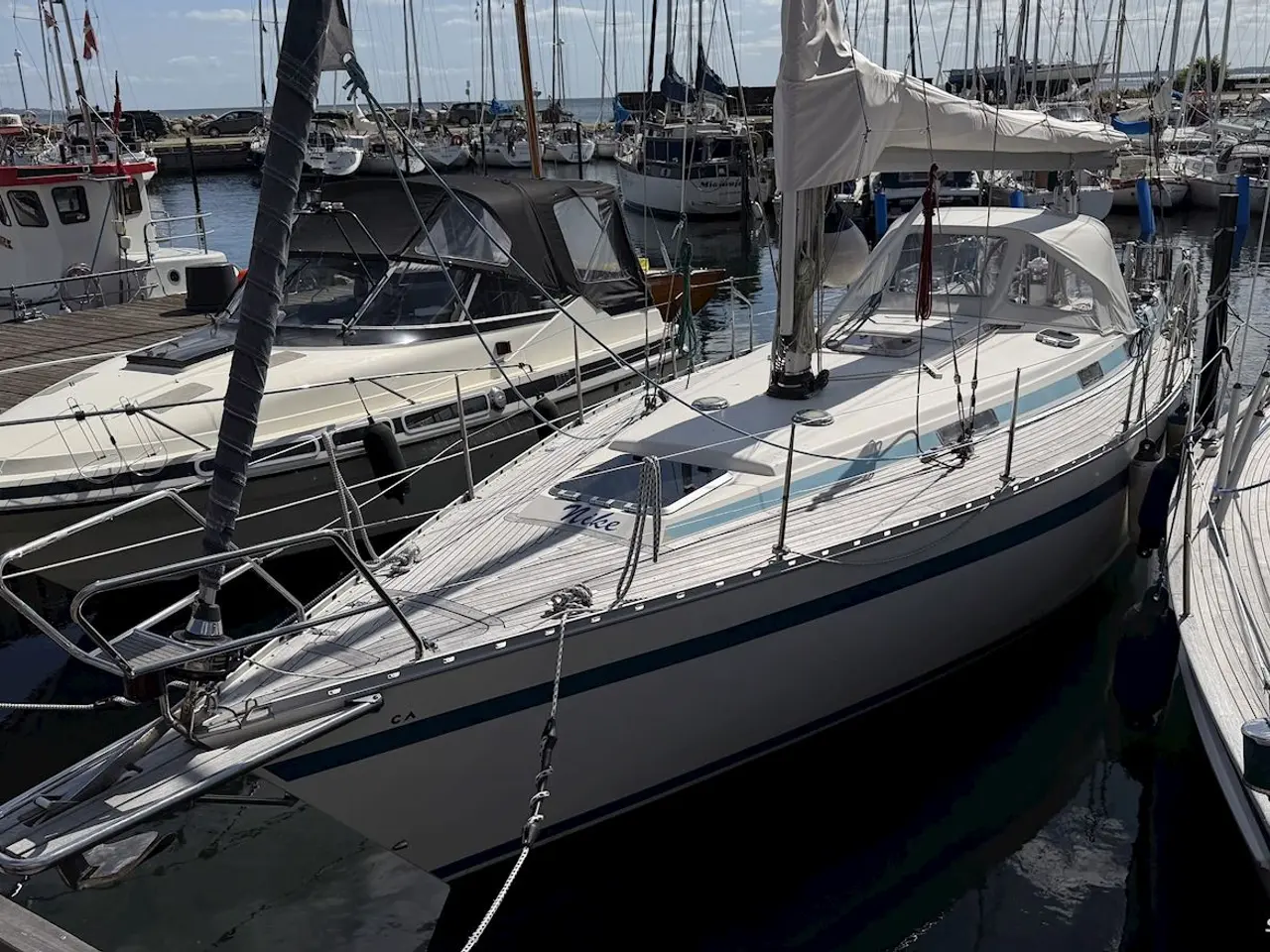Billede 3 - Bianca 107