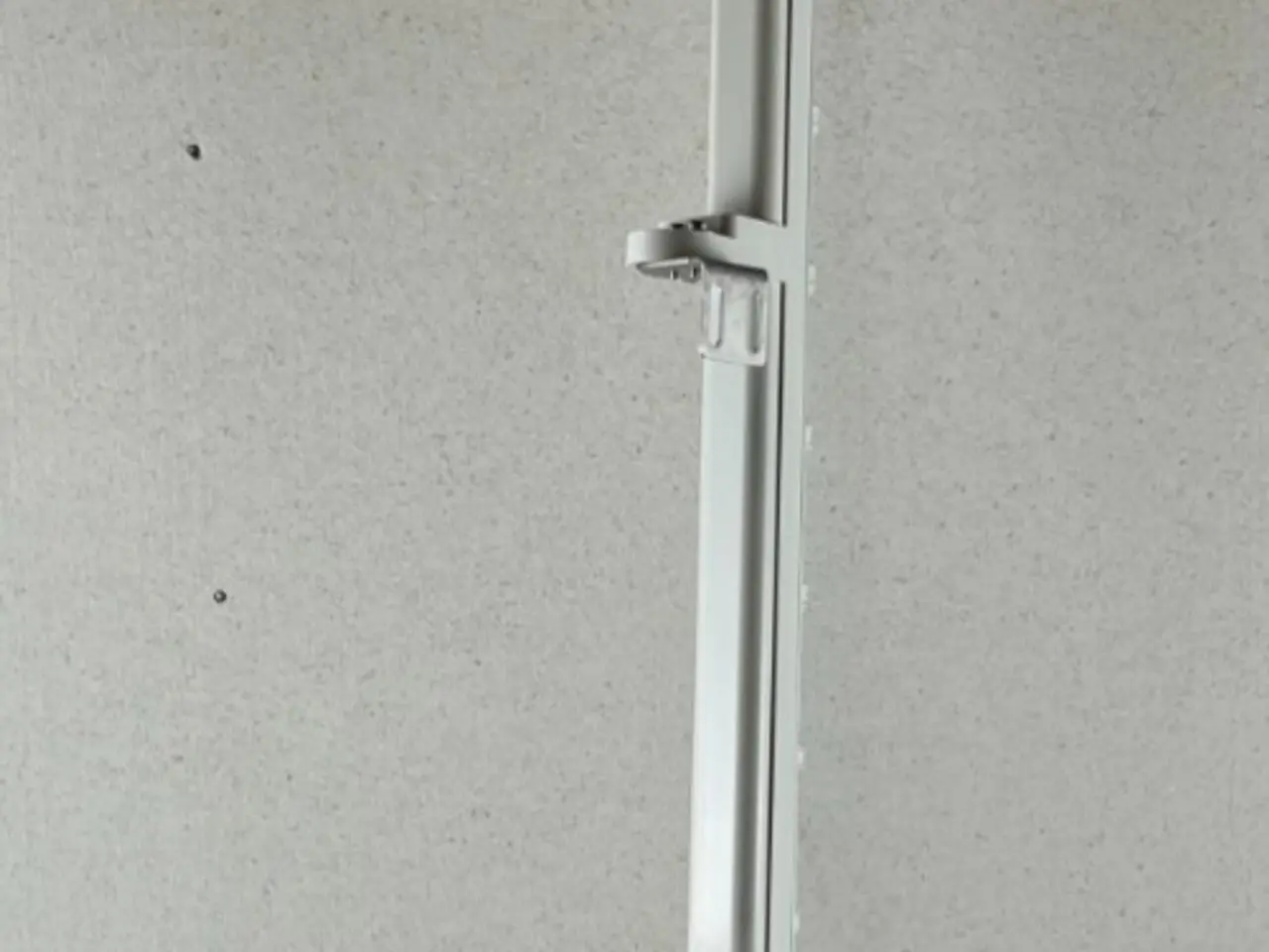Billede 2 - SMC IZS41‑1120‑06B Bar Type Ionizer med Brackets