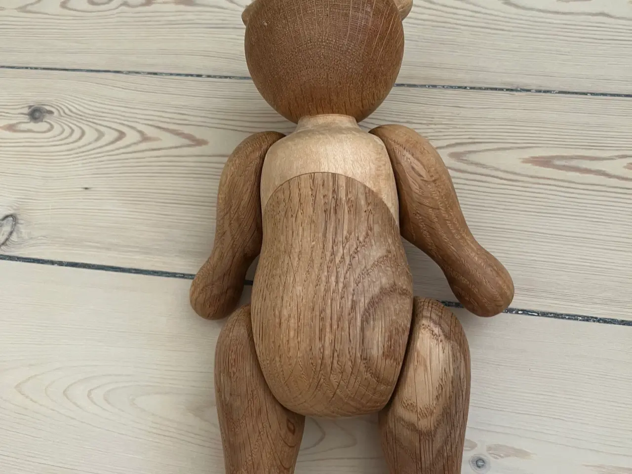 Billede 5 - Kay Bojesen Bjørn 25 cm 