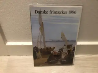 Årsmappen 1996