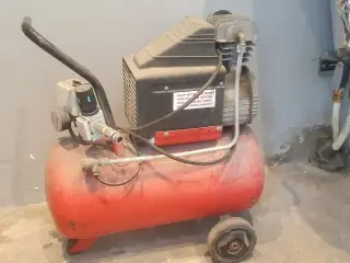 Kompressor 1.5hk