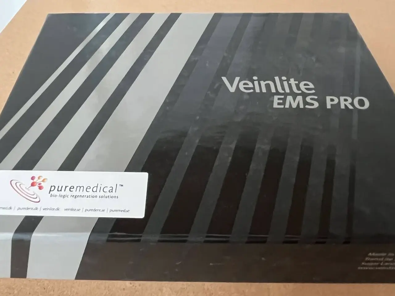 Billede 3 - Åresøger til medicinsk brug - VEINLITE EMS PRO