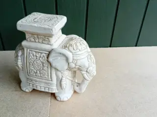 Elefant figur