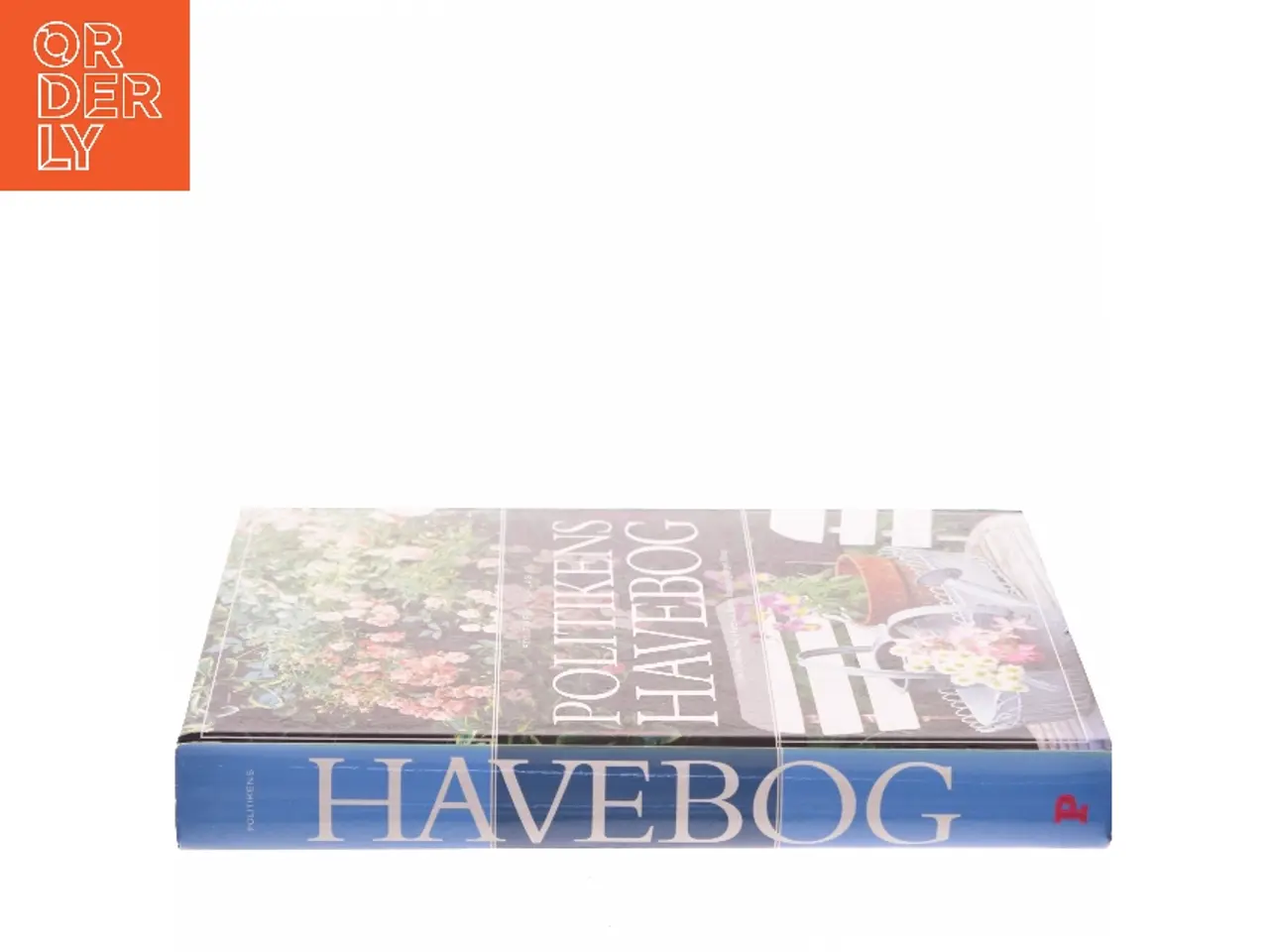 Billede 2 - Politikens havebog (Bog)