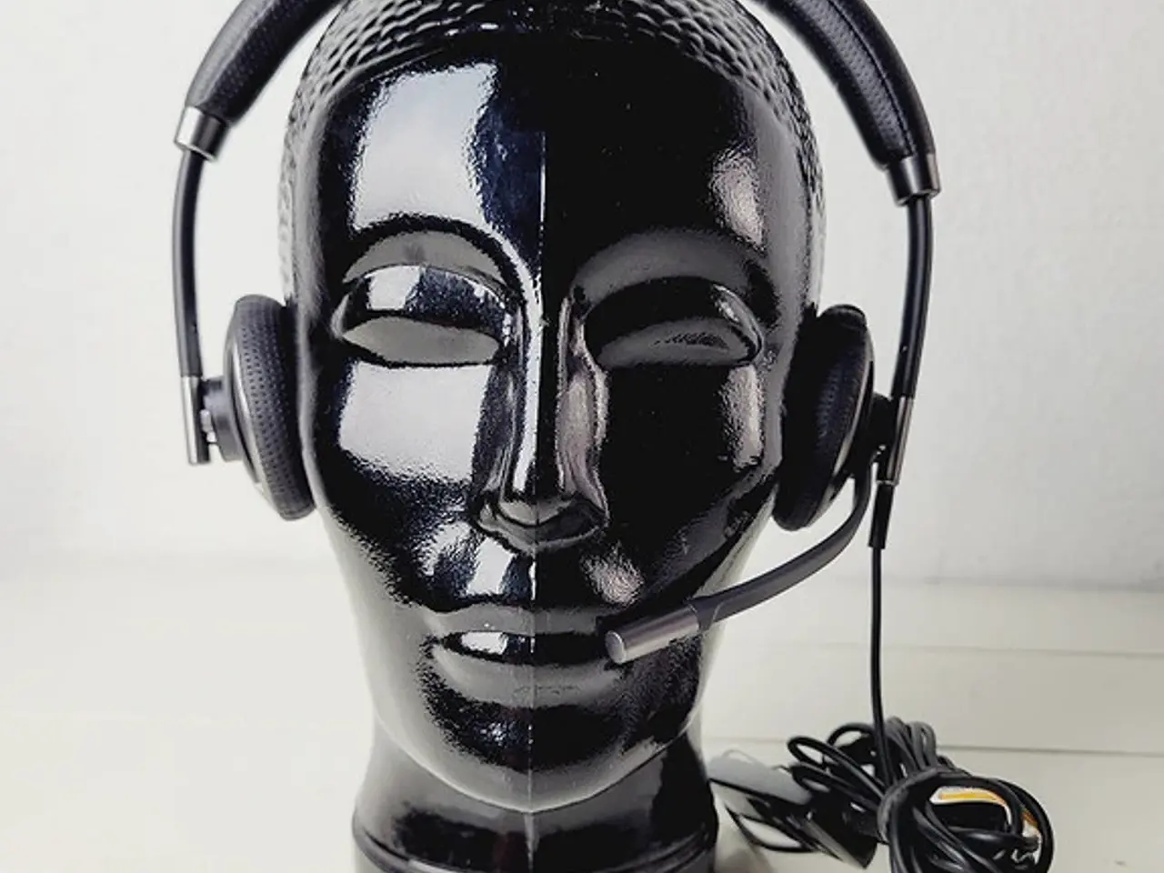 Billede 1 - ⭐️- Plantronics Blackwire C720-M Headset