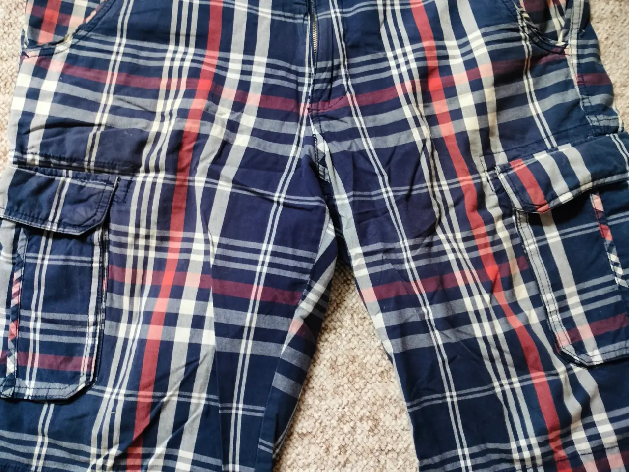 Billede 1 - Short til mand
