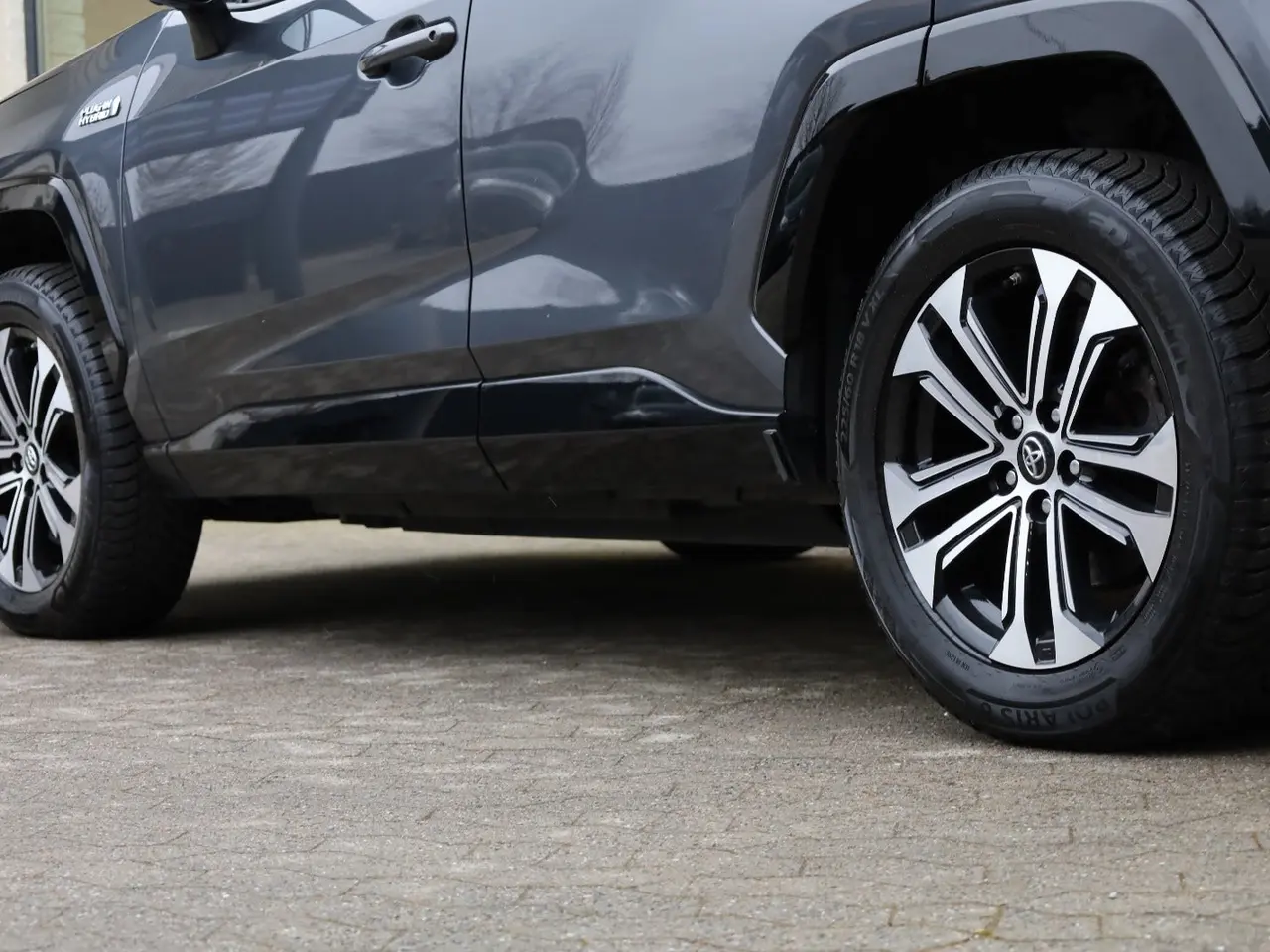 Billede 12 - Toyota RAV4 2,5 Plug-in Hybrid H3 Premium AWD-i