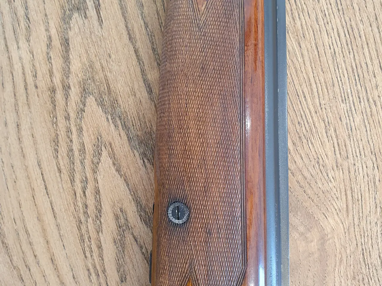 Billede 7 - Browning A1 kaliber 12/70