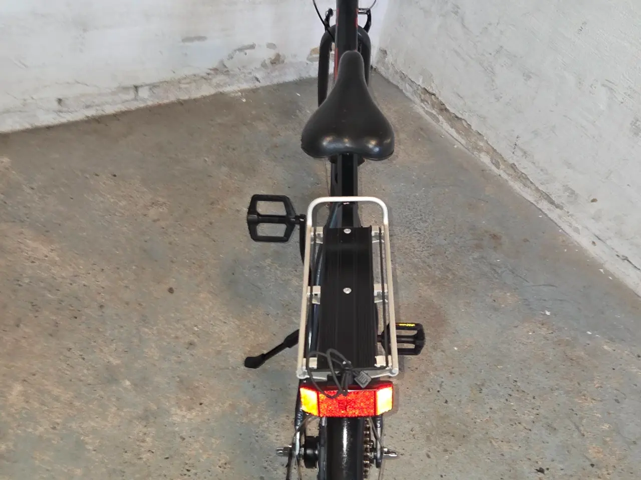 Billede 11 - Winther R1-7 gear-40 cm str.