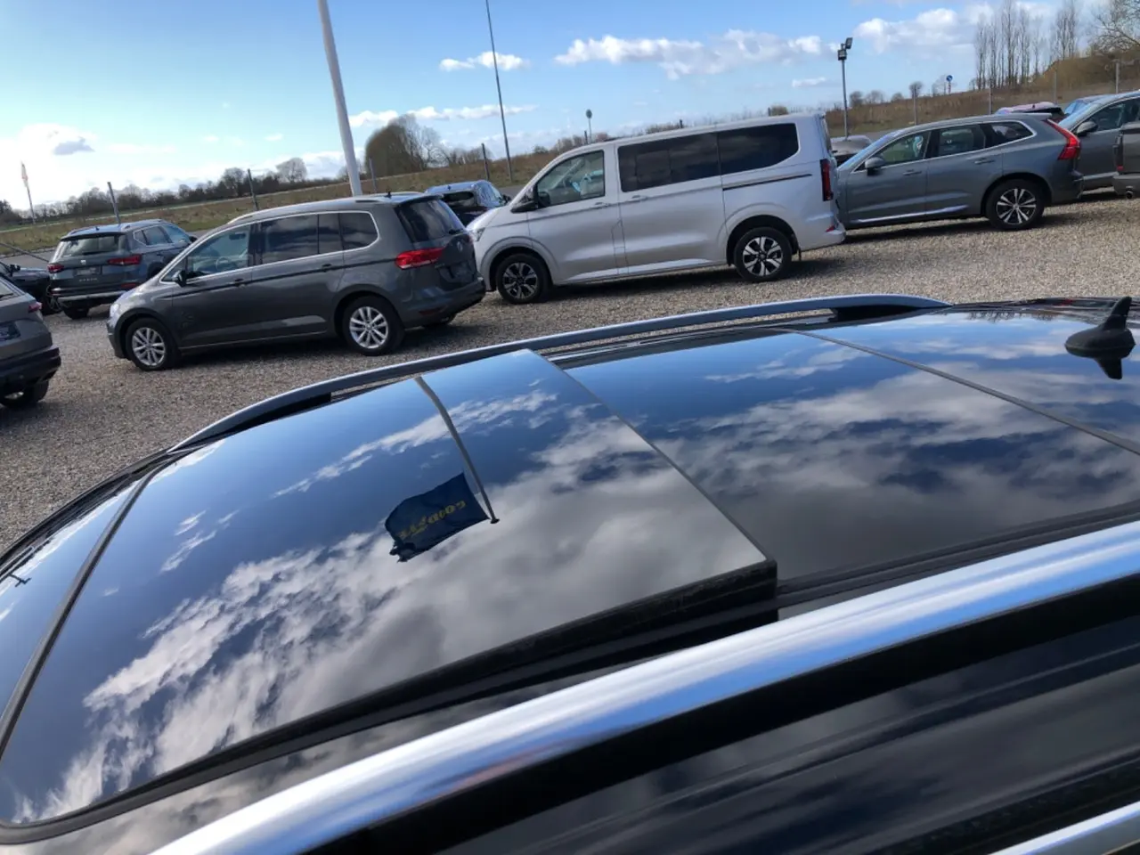 Billede 10 - VW T-Roc 1,5 TSi 150 R-line DSG