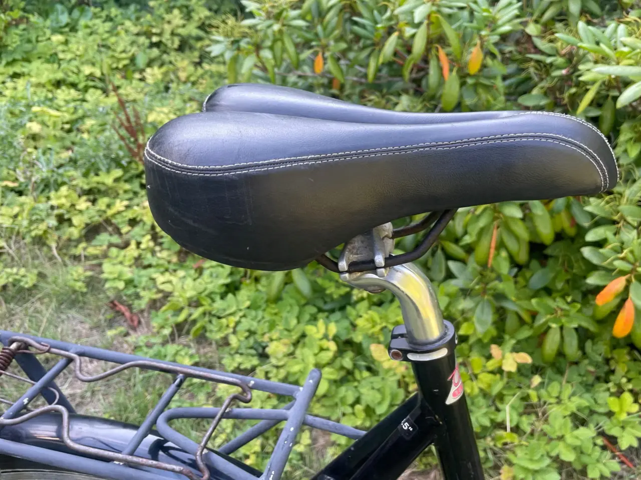 Billede 3 - Centurion damebycykel med syv gear