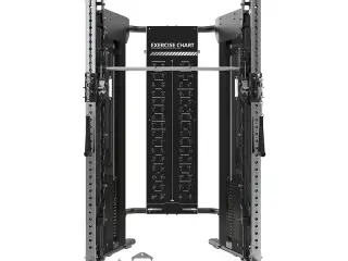 Peak Fitness FT900 All in One